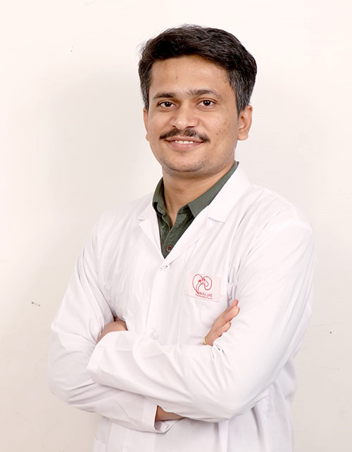 Mavjat hospital palanpur