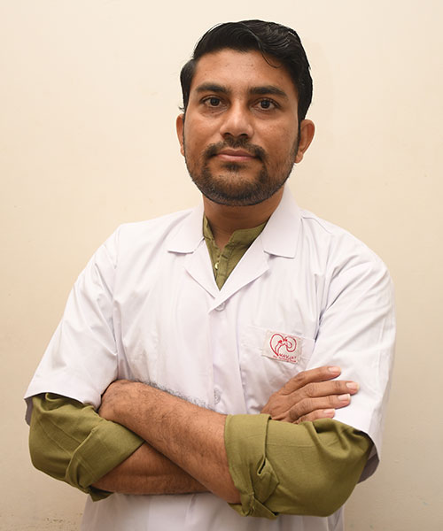 Mavjat hospital palanpur