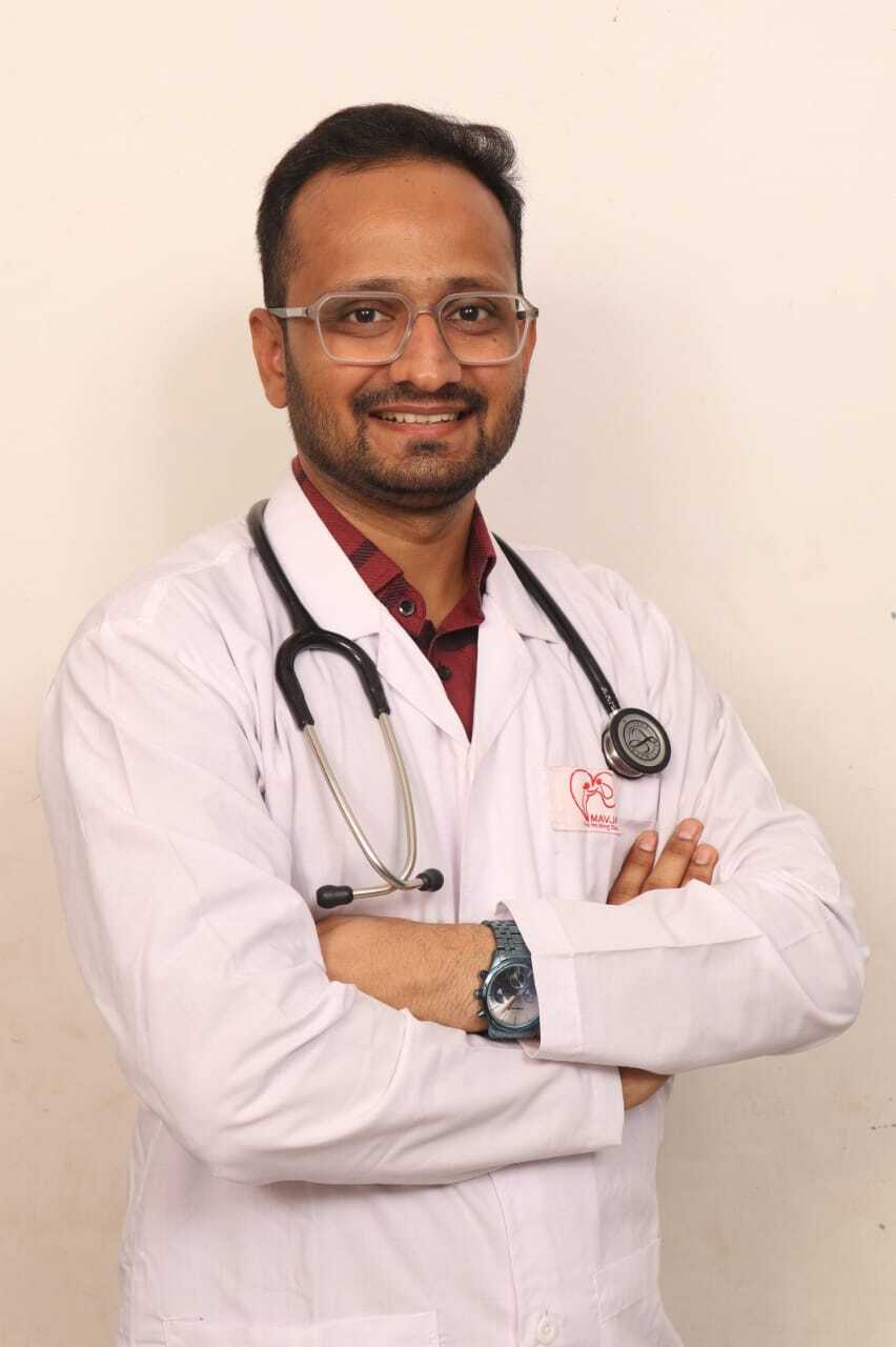 Mavjat hospital palanpur